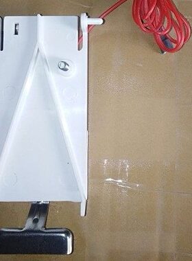 万利多脱冰传感器马尼托瓦配件加长冰厚探针制冰机脱冰传感器Q型