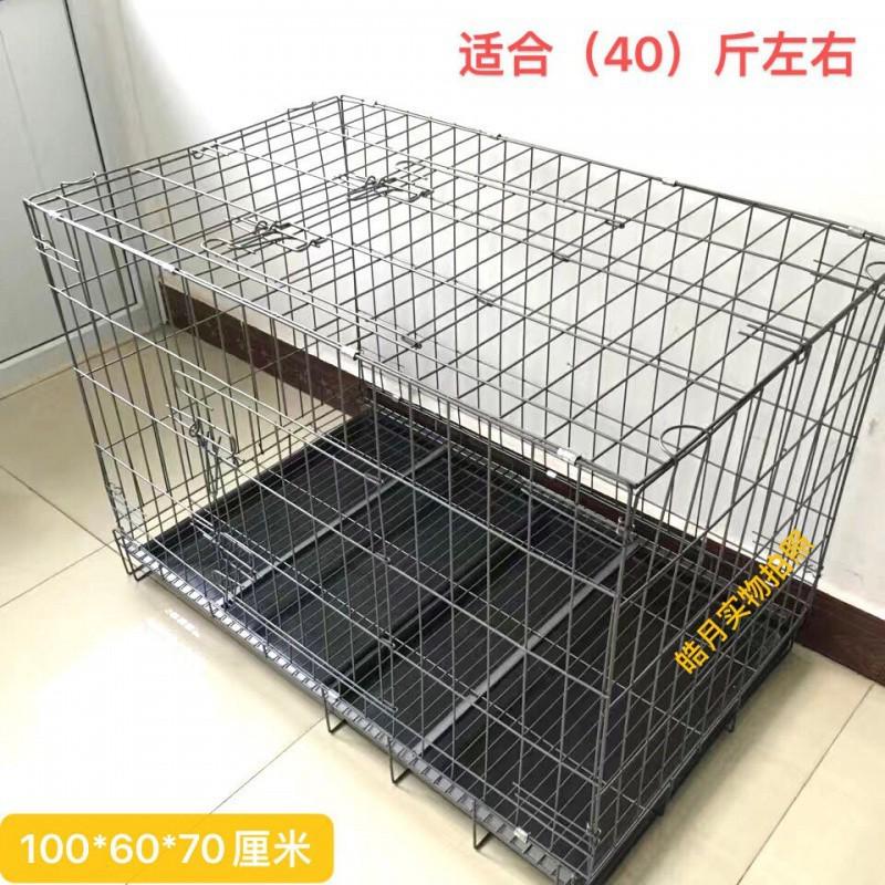 狗笼子角钢o笼鸡鸭鹅笼笼笼子