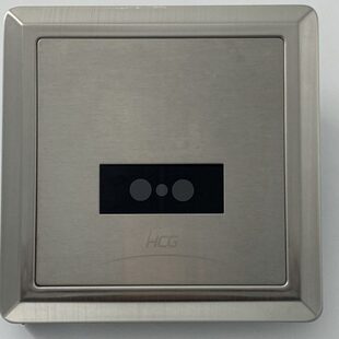 和成AF3422感应小便器配件HCG小便斗感应器面板总成电路板变压器