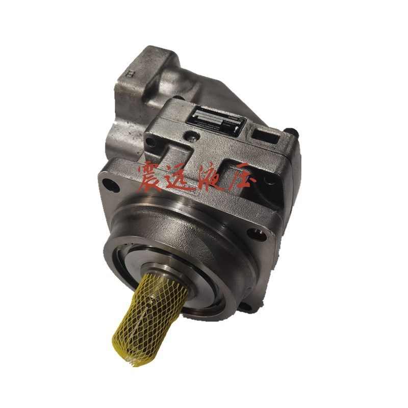 F12-a110-MF-IV-Z-000-000-00柱塞泵F12-110-MF-IV-D-000-000-0