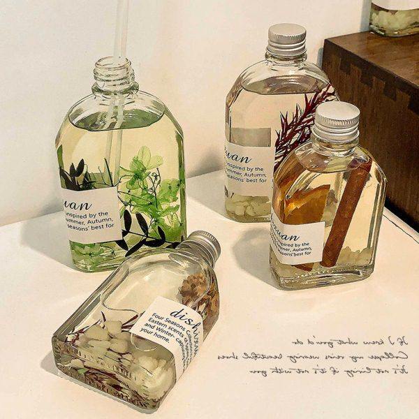 家用无火香薰精油房间卧室内持久留香摆件香氛卫生间祛异味清新剂,家居饰品,香薰摆件,淘宝优惠券,粉丝福利购,淘宝优惠卷