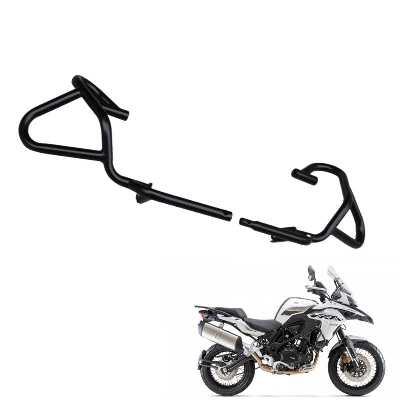 倍力尼金鹏TRK552 552X/502J护杠保险杆原厂下护杠防摔杠