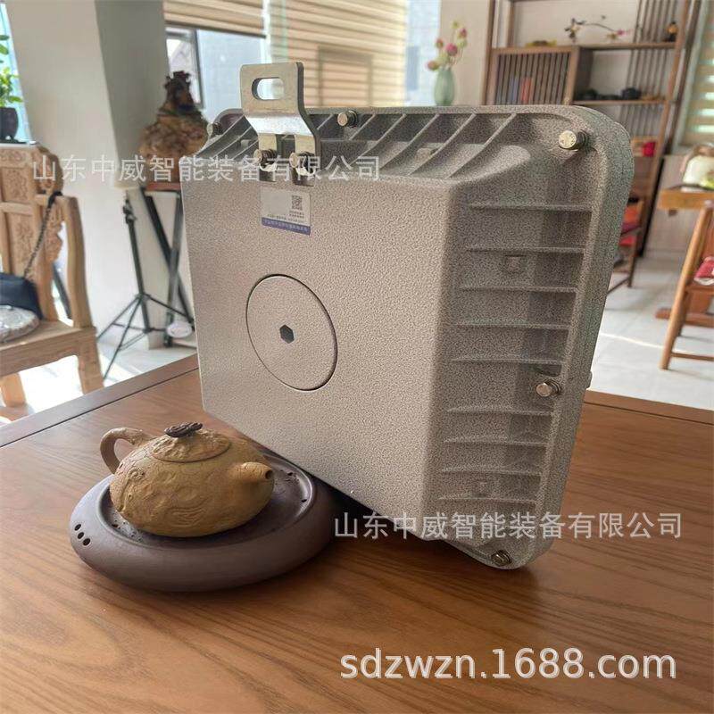 矿用壁挂式防爆石英钟 质优价廉简单实用FBZ-35型矿用防爆石英钟