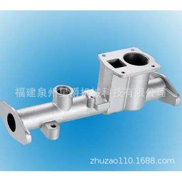 泉州模具铸造厂 球墨铸铁件 灰铁件 熔模精密铸造 厦门消失模铸造