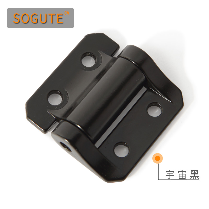 小型任意停合页 southco随意角度定位K7I-102可定制工业门铰转轴