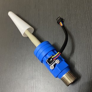 阿诗丹顿KC08 N50D30电热水器内置防J电墙冷热进出水管出水断电4