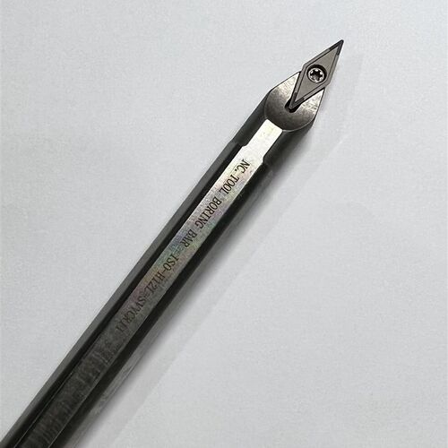 35度倒角刀H08J/H10K/H12L/H14M/H16Q/H20R-SVVCN08/11 V型刻字
