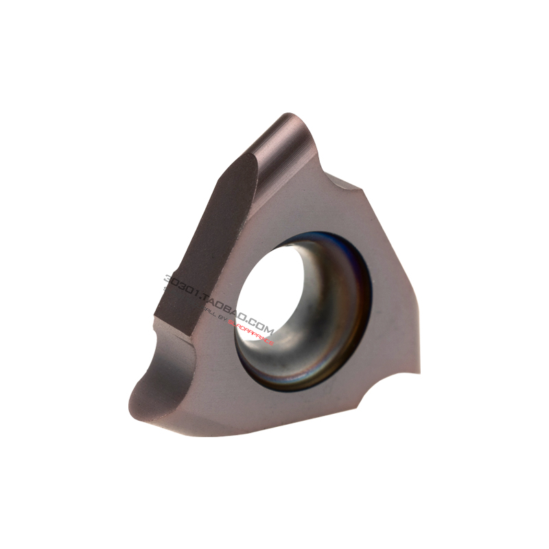 立装浅槽圆弧刀片GBA43R/TGF43R100/200/250 R0.5/0.75/1.0/1.5