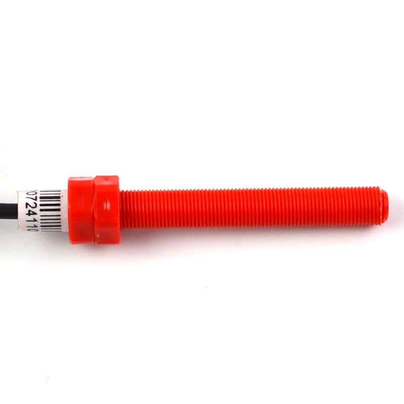 DAA29505E12 E2 E14 红色电梯平层开关烟杆感应器 适用奥的斯配件