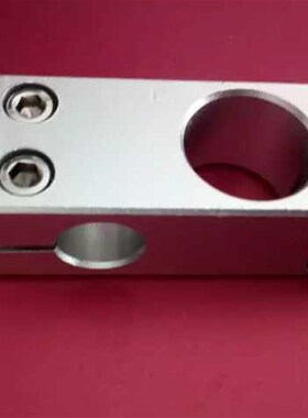 快速安装型支柱固定夹十字轴夹C-ALKDE/C-HLKDE/C-ALKDU/C-HLKDU