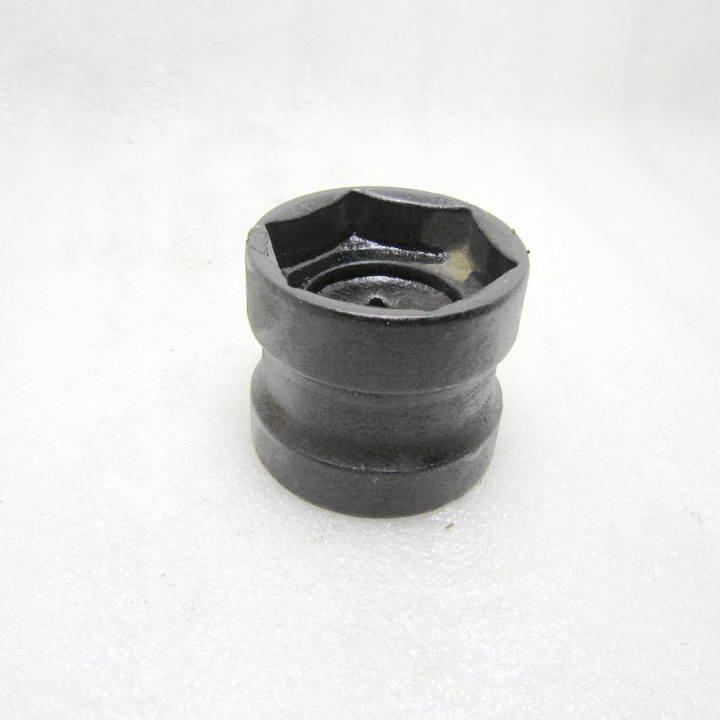 摩托车套筒 DIO50 JOG50/90 后离合器 皮带轮 甩块拆卸工具 六角