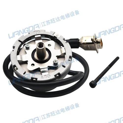 多摩川广日电梯编码器OIH-50-2048C/T-S5-5V TS5213N2503原装全新