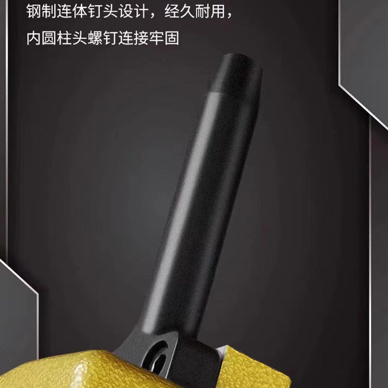 美特T50SC气动拔钉枪 起钉子 退钉枪 拔钉机气动起钉机气动退钉抢