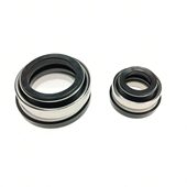 碳化硅氟胶机械密封件水封301