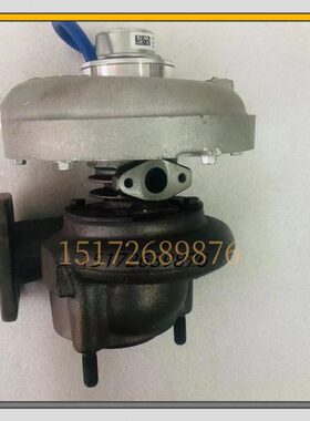 配套帕金斯 GT25  涡轮增压器4881825 2674A200