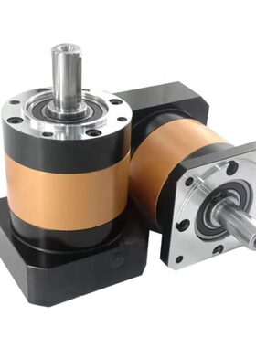 1.5KW台达伺服专用减速机PF120行星减速器PF120精密行星减速电机