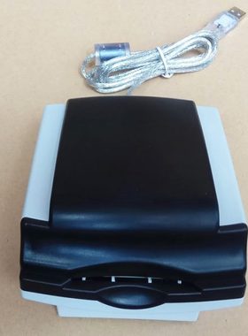 YJ-810U-CB驾校卡驾驶员司机身份识别卡读写器IC读卡器YJ-810U-CB