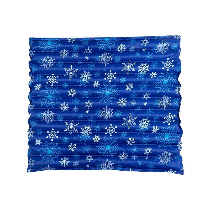 免注水冰垫夏季降温n清凉水垫夏天老人坐垫办公室座椅冰凉垫子冰