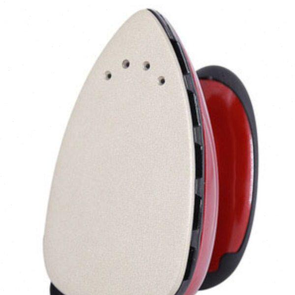 优尔家用小型电熨斗蒸汽旅行手持干湿两用烫斗出差学生宿舍Y-816