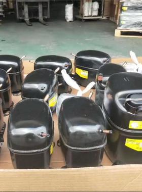 SC10MNX丹佛斯斯科普空调 冷库设备制冷压缩机