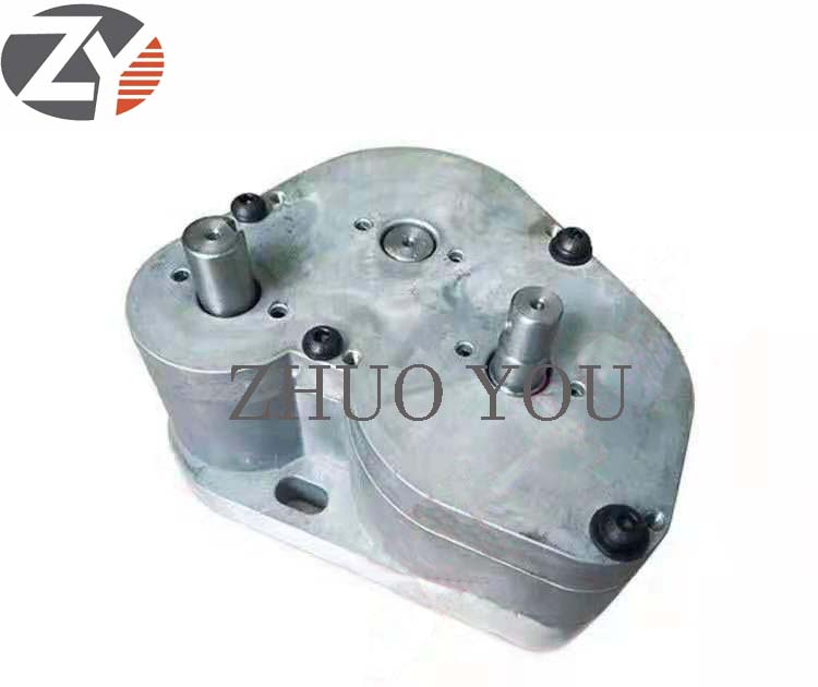 极东KDT迪码 豪德 森百森 中亚 速派 J桦桦 封边机齿轮箱 减速机