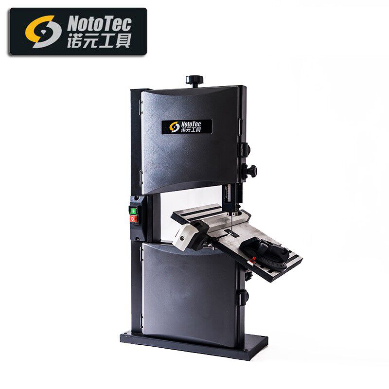 匠信9寸带锯g家用小型木工专业级台锯锯床锯条切割开料曲线锯包邮