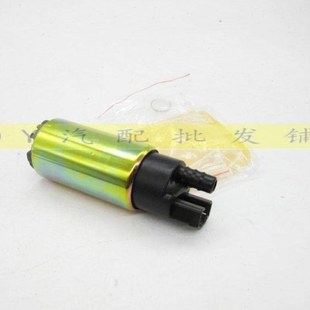 汽车油泵芯 汽车燃油泵芯 能耐甲醇汽油泵芯 带滤网 汽车内油泵