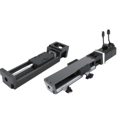 舍勒国产直线模组KK60/KK40/KK86/KK100完全替上银KK模组