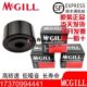 MCYRR 原装 美国进口USA MCGILL滚针滚轮轴承MCYR