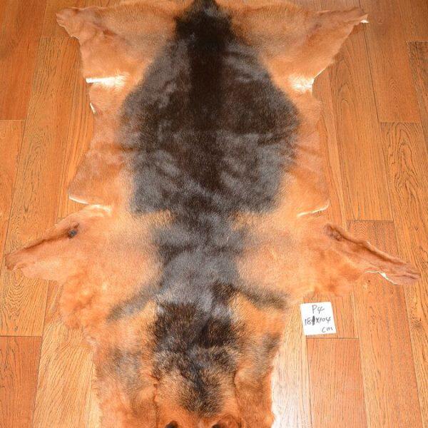 仿豹纹真毛皮褥子P4沙发垫汽车坐垫飘窗垫椅垫酒店样板间挂毯壁饰