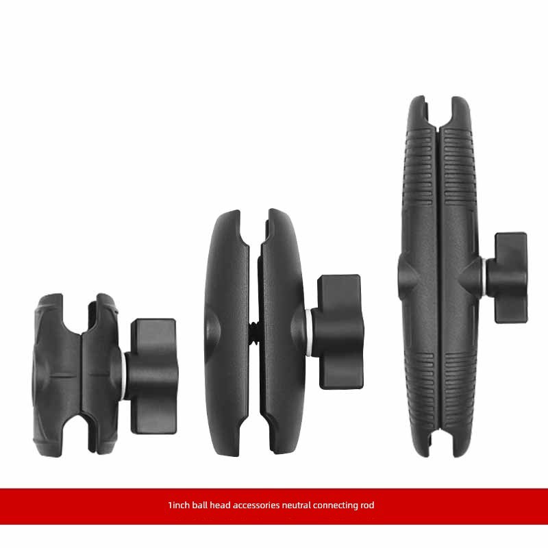 Wein防震仪表板固定车辆设备1英寸球头支架臂6/9/17厘米球头连杆