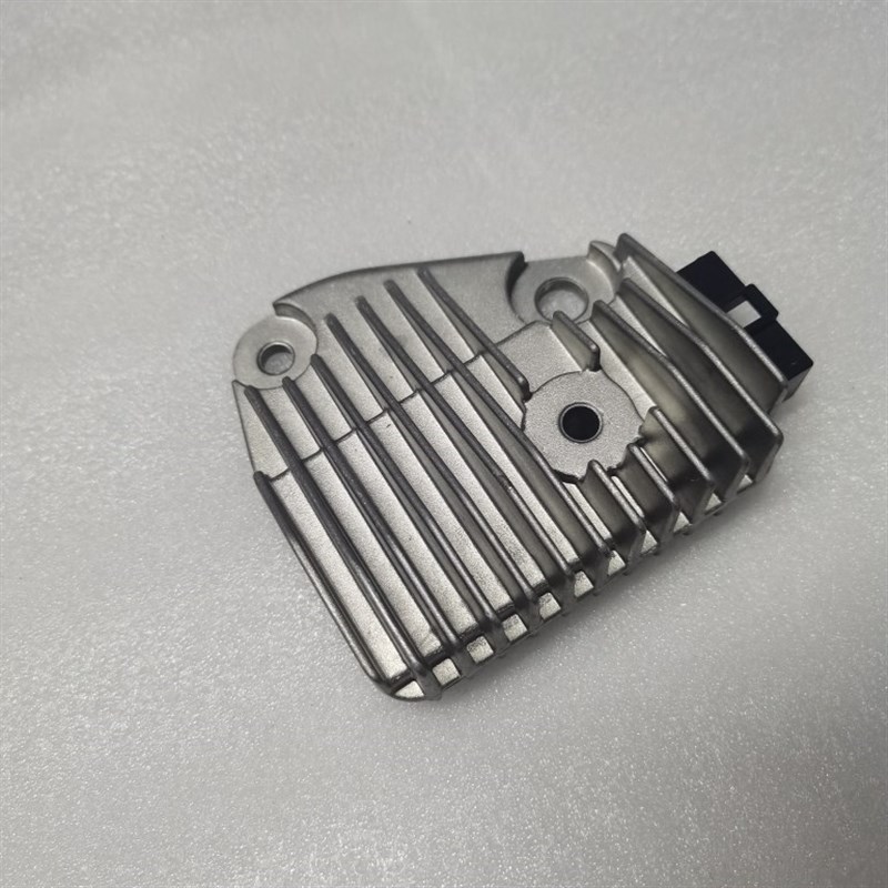 适用力帆V16 LF250-D-L 整流器 硅电瓶充电器 稳压器总成插头配件