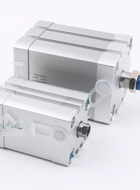 包装食品灌装机方形气缸ADN-50-12-A-P-A  C55B50-12M 536309