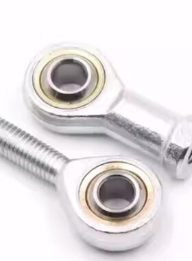 杆端关节轴承BND01-SI8ES-SI10ES-SI12ES-SI15ES-SI17ES-SI20ES-L