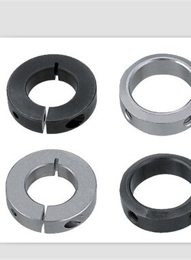轴承套 固定环套 固定轴承环 PSCSM16-10 不绣钢固定环 夹紧环