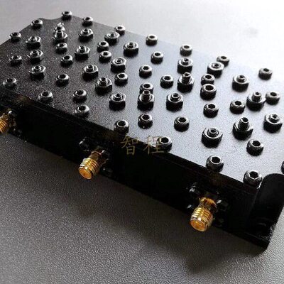 腔体双工器 5200/5300    PTL-5200-5320-10-01