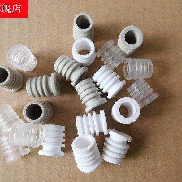 电线防割软胶出口线口护圈磨伤虾尾电源线软线圈线接口护护套新款,电子/电工,护套线,淘宝优惠券,粉丝福利购,淘宝优惠卷