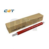 京瓷3050ci 包氟下辊 3550ci 3551ci 下轴中恒CET 3051ci 适用