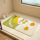 宝宝站立洗澡扶手防滑扶手浴室儿童老人防摔吸盘墙壁防滑安全把手