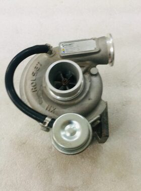 福田货车卡车3.8T柴油发动机HE200WG原厂涡轮增压器机3774208233