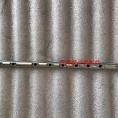 六开机 小胶印机 铝或铁 打码 配弯头 吸嘴杆 机 耗材 胶印机 配件