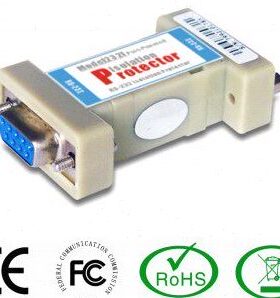 三旺 Model232I  袖珍型RS-232串口光隔离保护器  2500V光隔保护