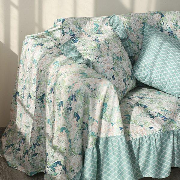 2023春季薄棉沙发盖布四季通用型布罩现代简约家用沙发套全包盖巾,居家布艺,沙发套,淘宝优惠券,粉丝福利购,淘宝优惠卷