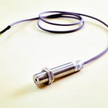 雷泰Raytek CIX系列固定式红外测温仪传感器 高精度在线测温仪