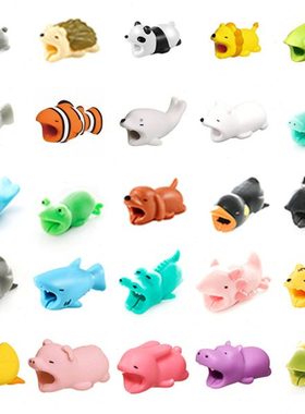 Cable Protector For Phone Protege Cable Buddies Cable Winder