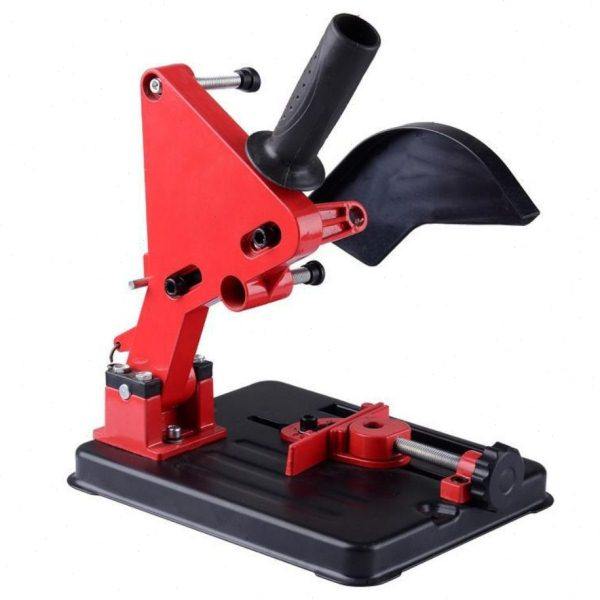 现货迷你角磨机支架角磨机变切割机支架全铁皮底座角磨机配件,电子/电工,监控器材配件,淘宝优惠券,粉丝福利购,淘宝优惠卷