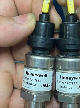 霍尼韦尔PXCXF1207883高压传感器日本KOMA急速冷冻压缩机传感器