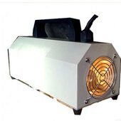 手提加热灯管 流平机汽车大灯UV光油修复翻新UV灯 UV固化前流平灯