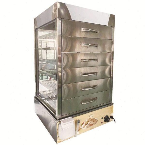 商用蒸包机电热台式蒸柜商用早餐包子保温展示抽屉玻璃早餐展示柜,厨房电器,其他商用厨电,淘宝优惠券,粉丝福利购,淘宝优惠卷