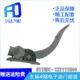 611E01 电子油门踏板加速传感器总成 121111044适用于旗铃大柴498